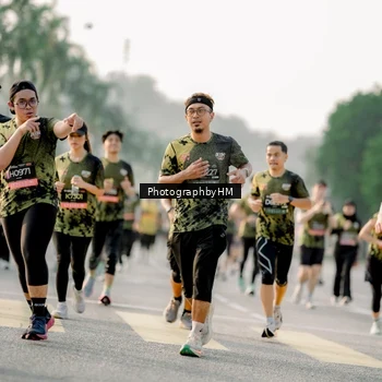 Runner Photo 6684671