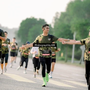 Runner Photo 6684673