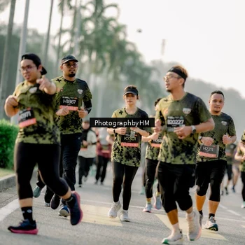 Runner Photo 6684674