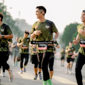 Runner Photo 6684677