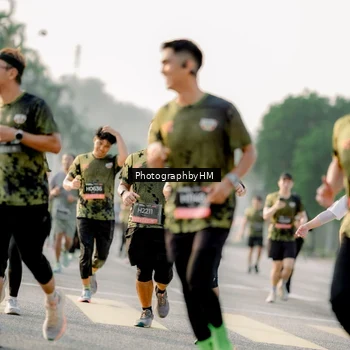 Runner Photo 6684678