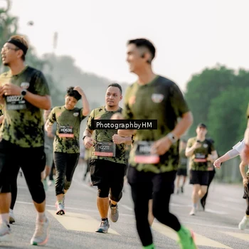 Runner Photo 6684679