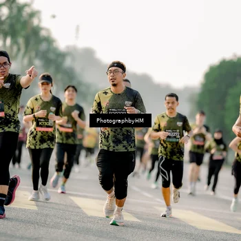 Runner Photo 6684685