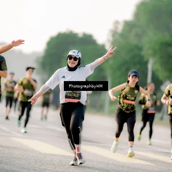 Runner Photo 6684689