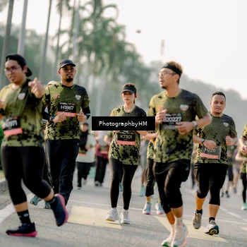 Runner Photo 6684692