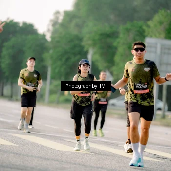 Runner Photo 6684696