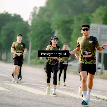 Runner Photo 6684698