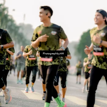 Runner Photo 6684699
