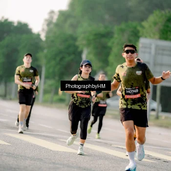 Runner Photo 6684700