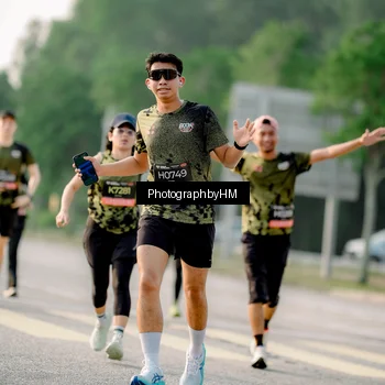 Runner Photo 6684705