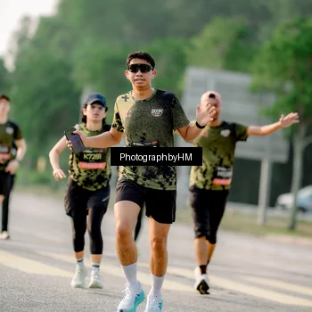 Runner Photo 6684707