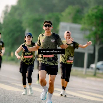 Runner Photo 6684708