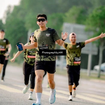 Runner Photo 6684709