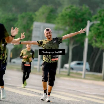 Runner Photo 6684712