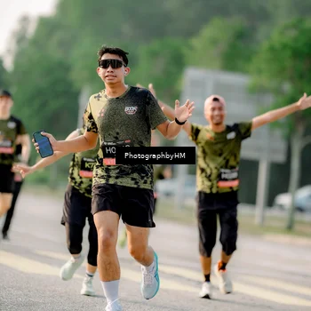 Runner Photo 6684713
