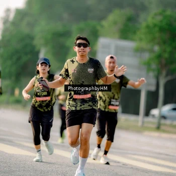 Runner Photo 6684714