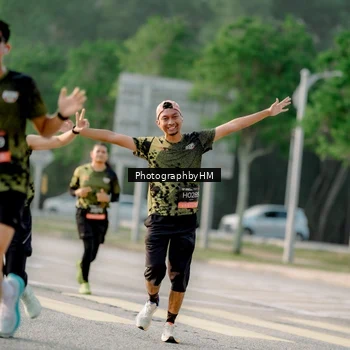 Runner Photo 6684717