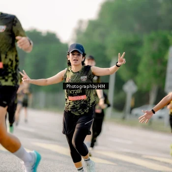 Runner Photo 6684719