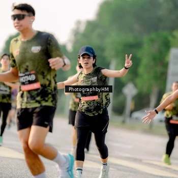 Runner Photo 6684724