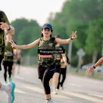 Runner Photo 6684725