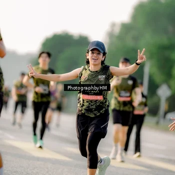 Runner Photo 6684726