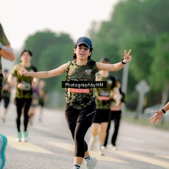 Runner Photo 6684727