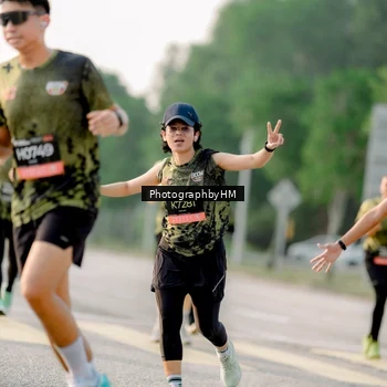 Runner Photo 6684728
