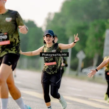 Runner Photo 6684729