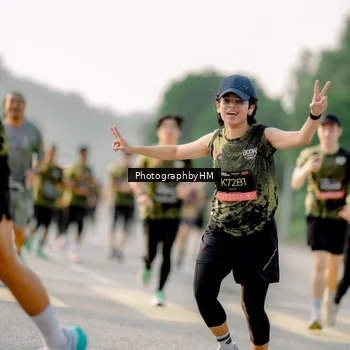 Runner Photo 6684733