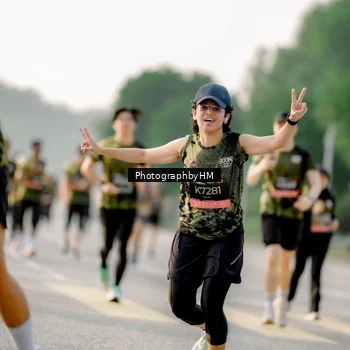 Runner Photo 6684735