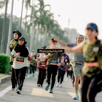 Runner Photo 6684736