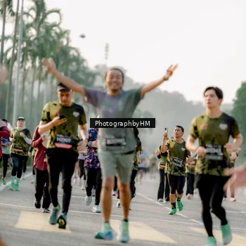Runner Photo 6684740
