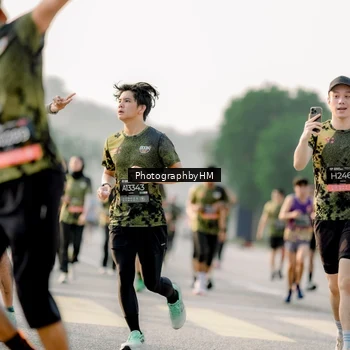 Runner Photo 6684741