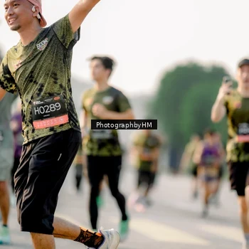 Runner Photo 6684743