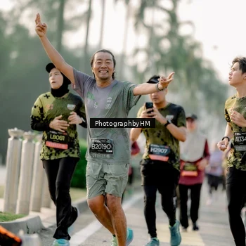 Runner Photo 6684744