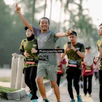 Runner Photo 6684746