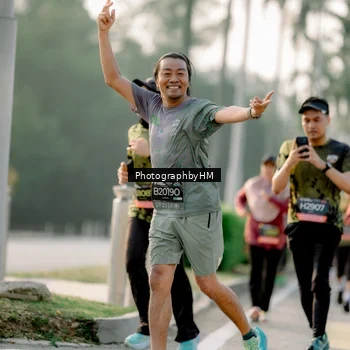 Runner Photo 6684748