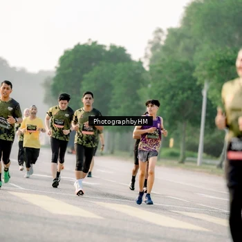 Runner Photo 6684756