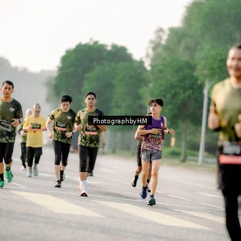 Runner Photo 6684763