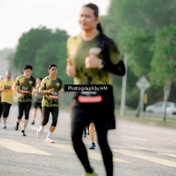Runner Photo 6684765