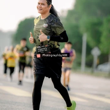 Runner Photo 6684766