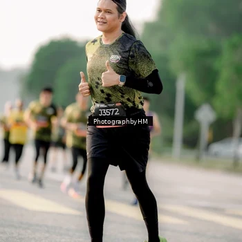 Runner Photo 6684767