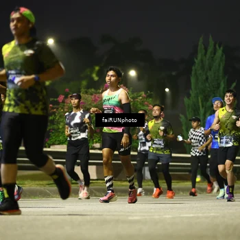Runner Photo 6684770