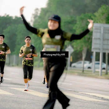 Runner Photo 6684777