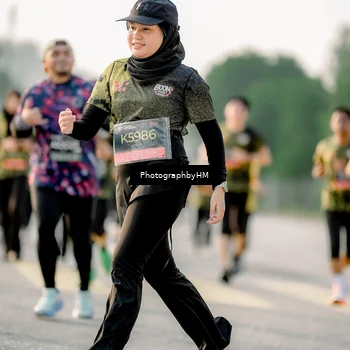 Runner Photo 6684781