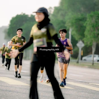 Runner Photo 6684785