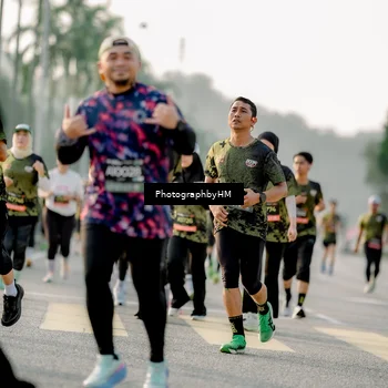 Runner Photo 6684787