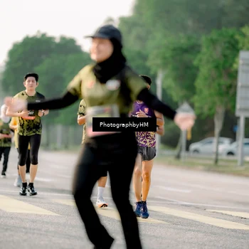 Runner Photo 6684789