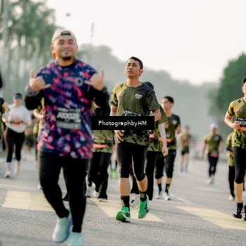 Runner Photo 6684790