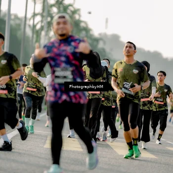Runner Photo 6684791